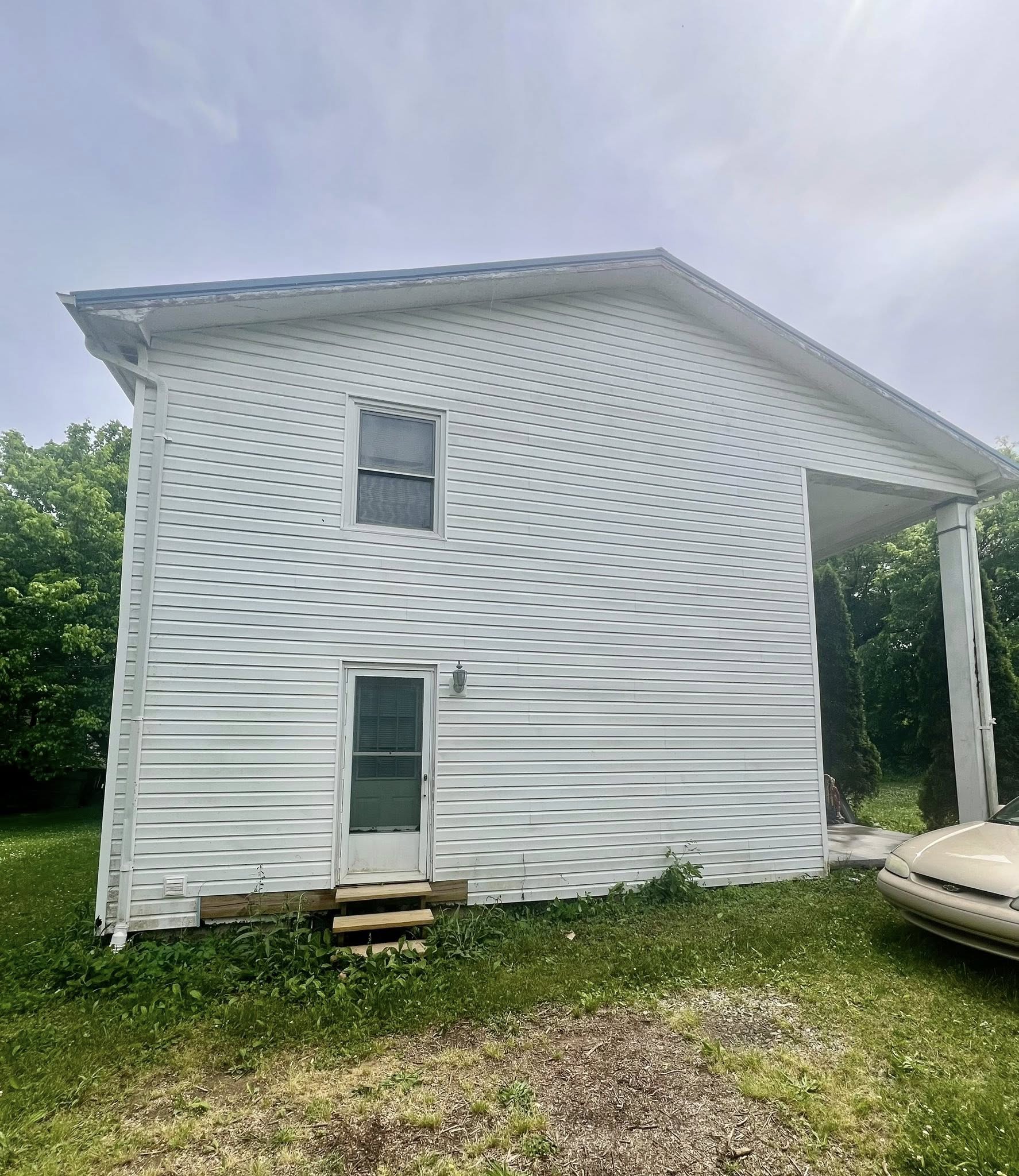 House Siding
