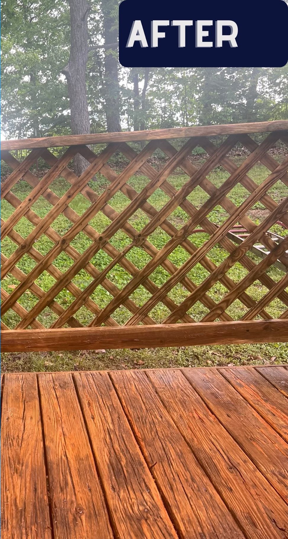 Patio / Porch